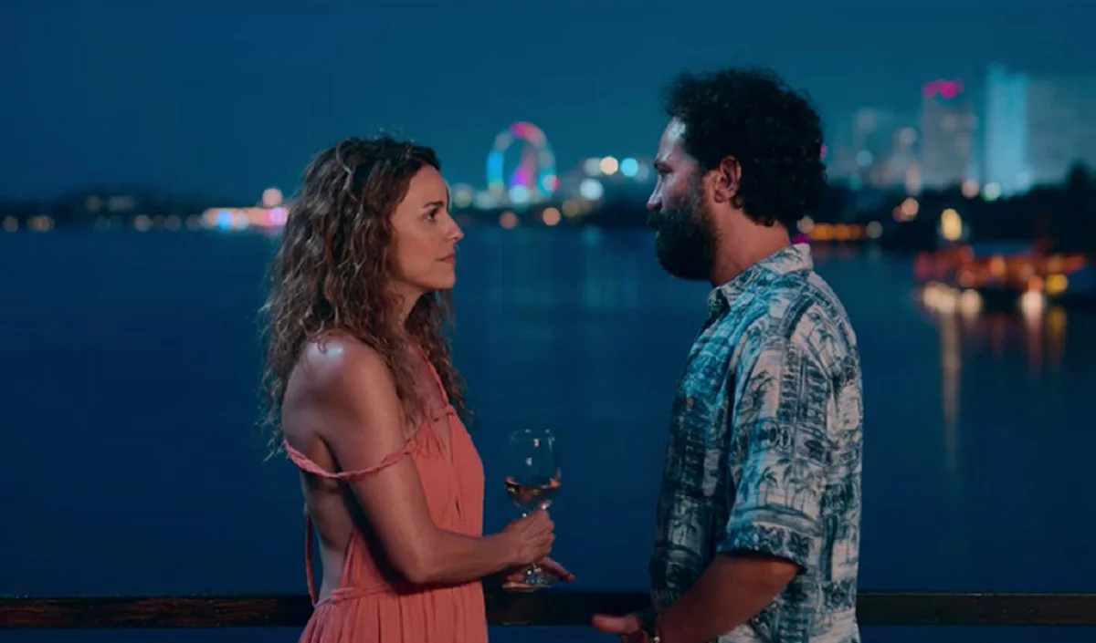 Rainhas em Fuga: Explicação do Final ! Quem era Lola ?