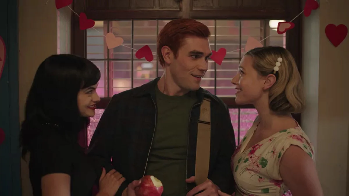Riverdale Temporada 7 Episódio 6: Qual é a data e hora de lançamento Netflix?