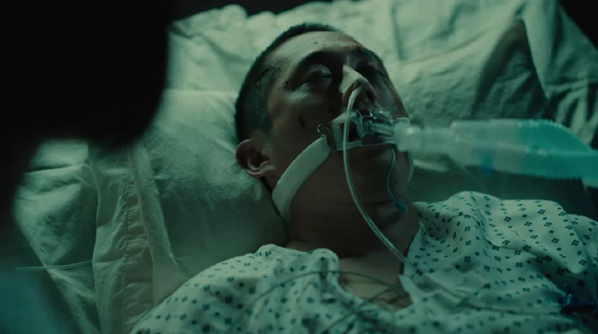 Rixa Temporada 1: Danny está morto ?