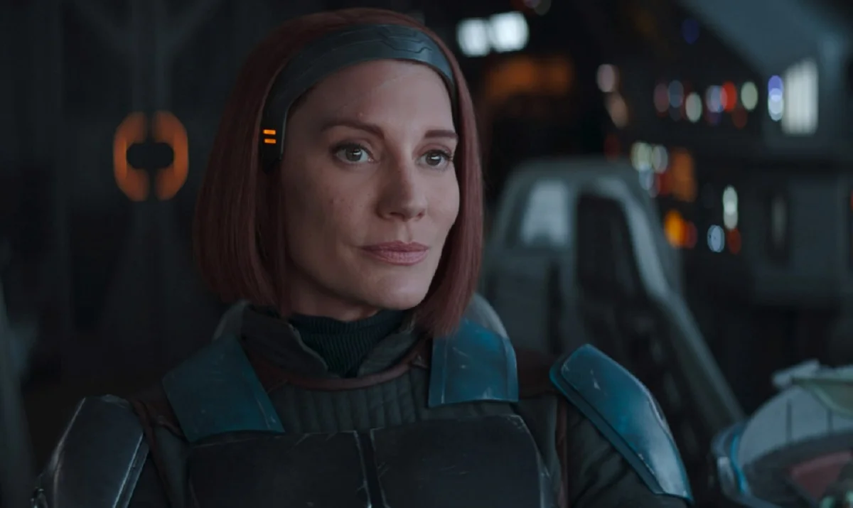 The Mandalorian Temporada 3 Episódio 7: Qual é a data e hora de lançamento?