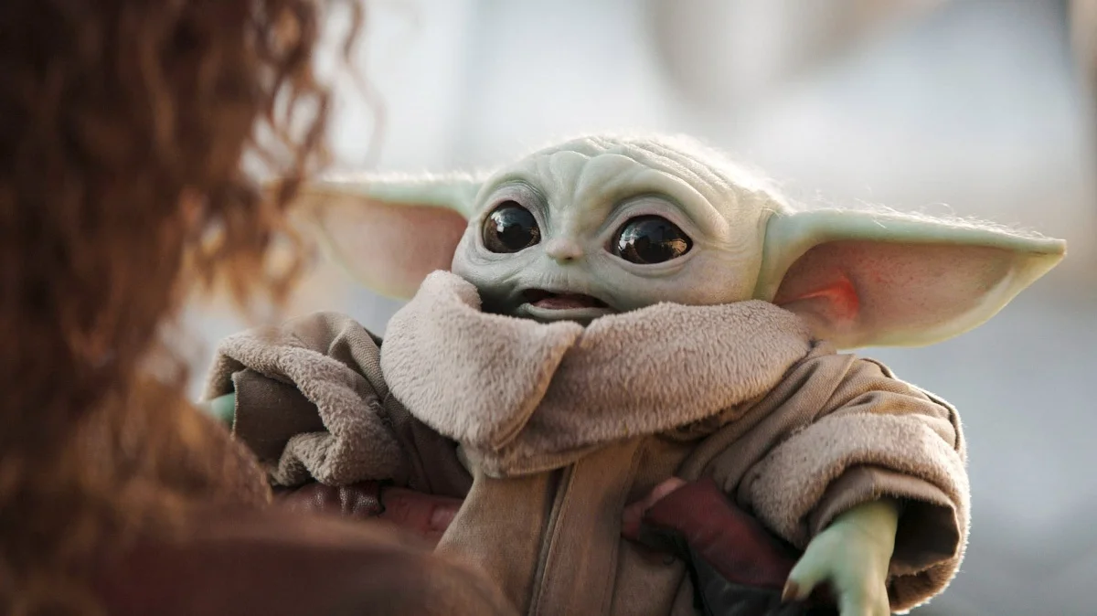 the mandalorian temporada 4 disney