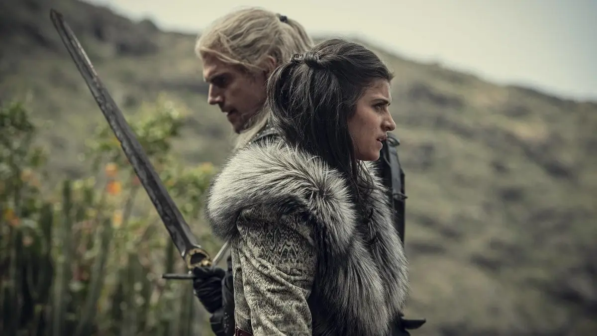The Witcher Temporada 3: data de lançamento, teaser, enredo, etc
