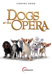 Cães na Ópera