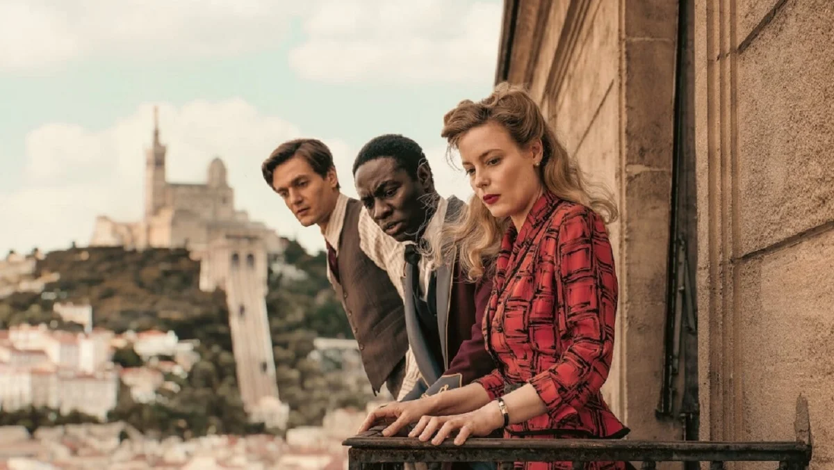 Transatlântico Temporada 2: Qual é a data de lançamento na Netflix?