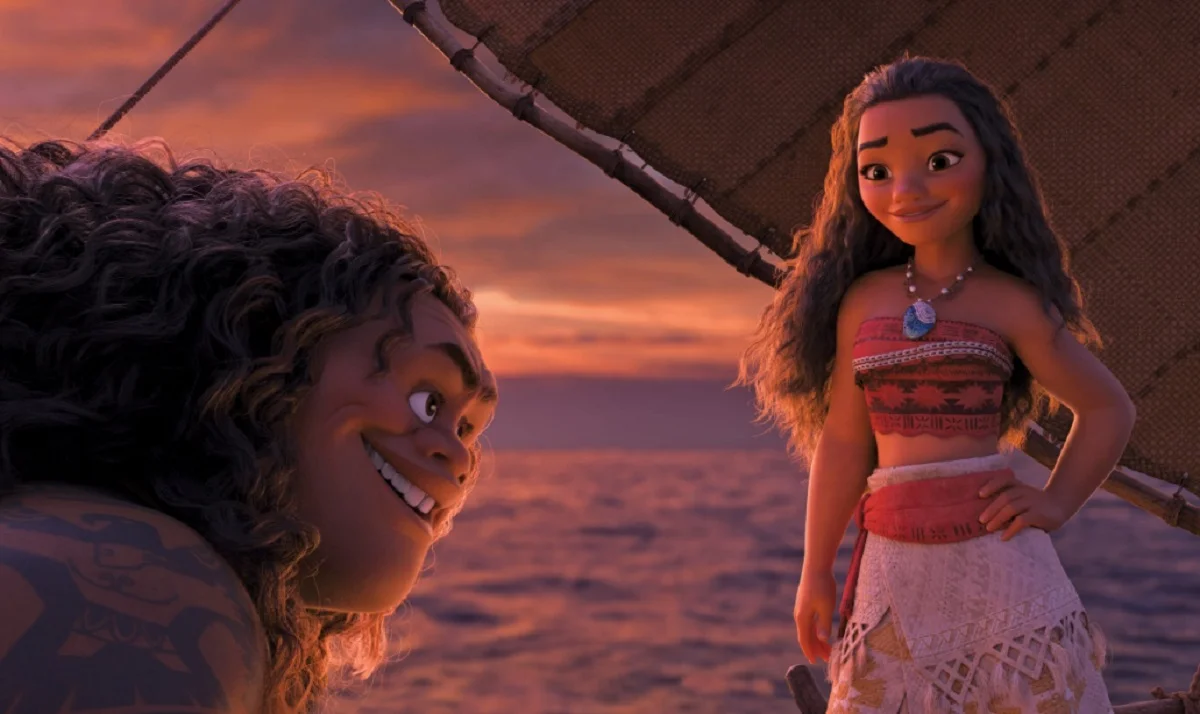 Vaiana Live-Action: tudo o que sabemos, elenco, data de lançamento, etc