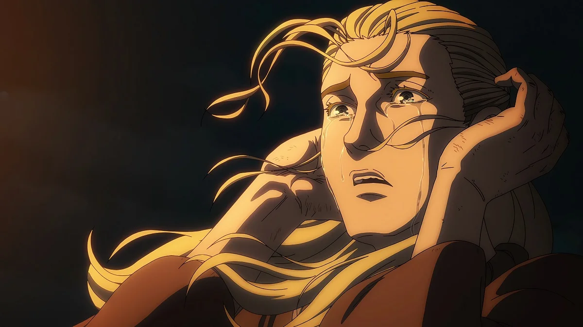 vinland saga temporada 2 episodio 16