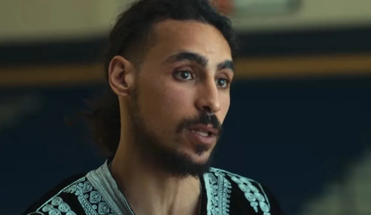 Atentado de Boston: O que é feito hoje de Youssef Eddafali ?