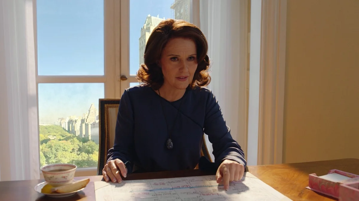 a maravilhosa sra maisel temporada 5 final