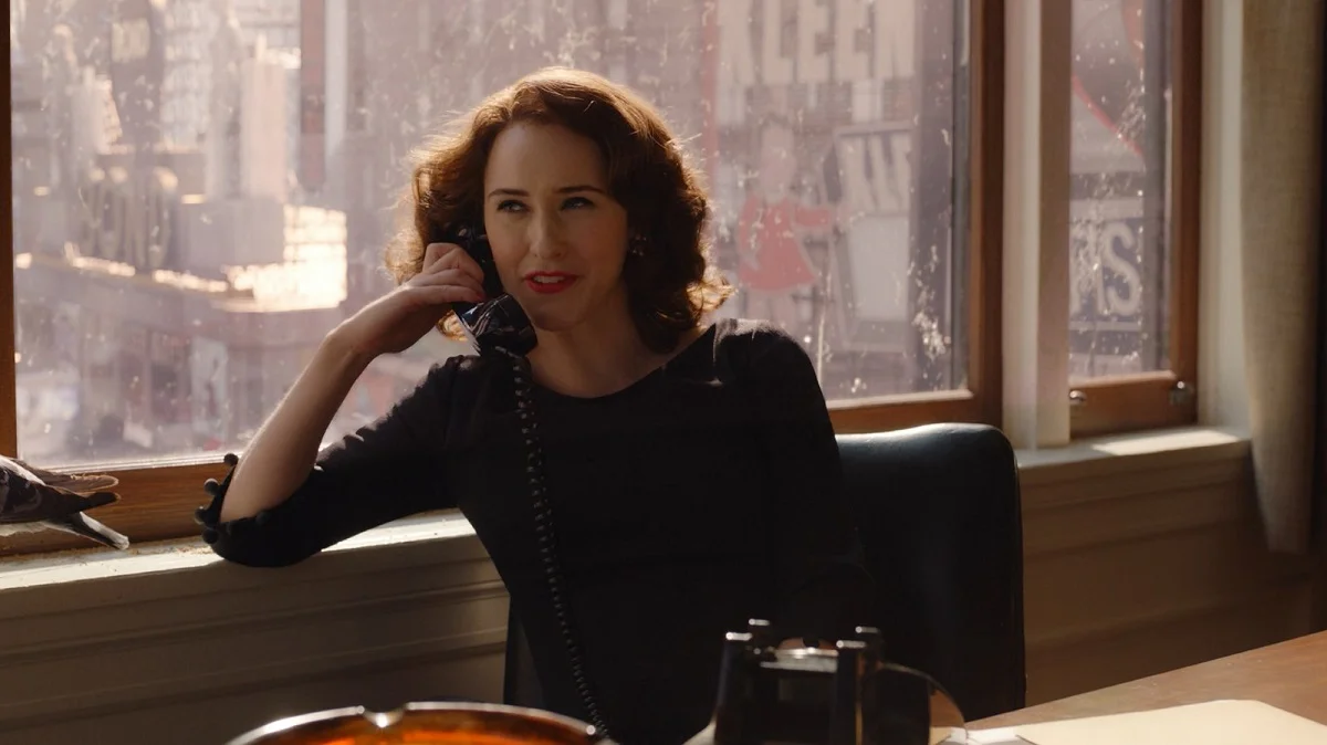 A Maravilhosa Sra Maisel Temporada 6: Qual é a data de lançamento?
