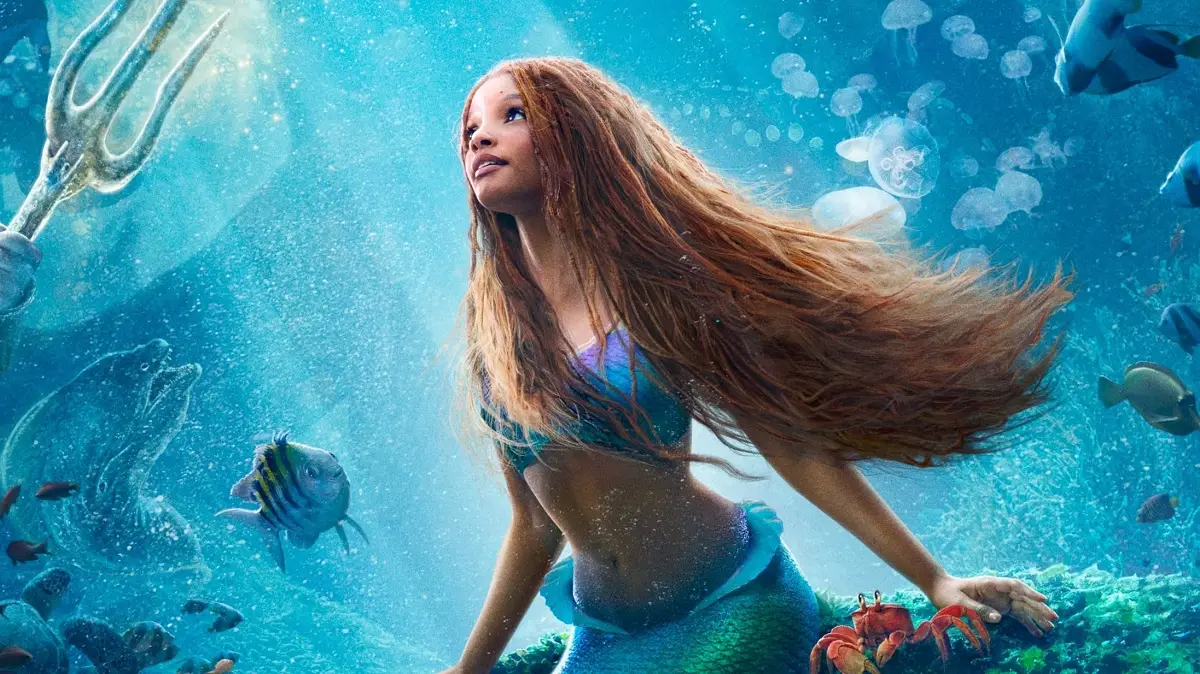 A Pequena Sereia: Qual é a data de lançamento Disney Plus ?