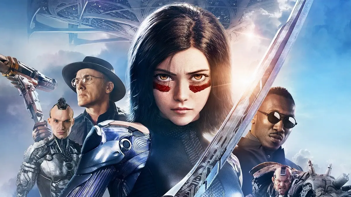 Alita 2: qual é a situação da sequela produzida por James Cameron?
