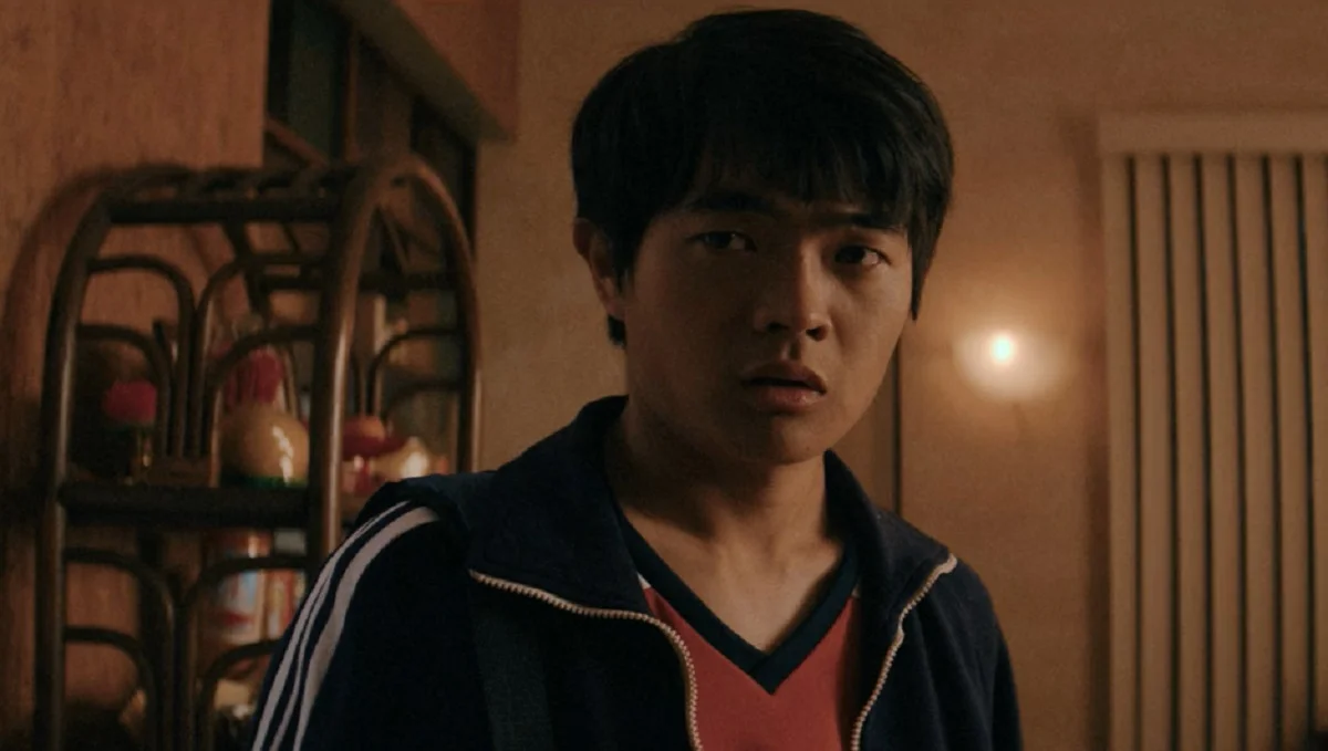 Americano da China Temporada 1: Explicação do Final !