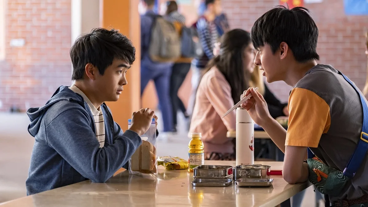 Americano da China Temporada 2: Qual é a data de lançamento Disney Plus?