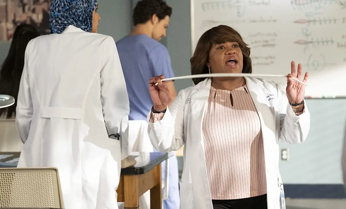 Anatomia de Grey Temporada 20: Qual é a data de lançamento? Sequela planeada?