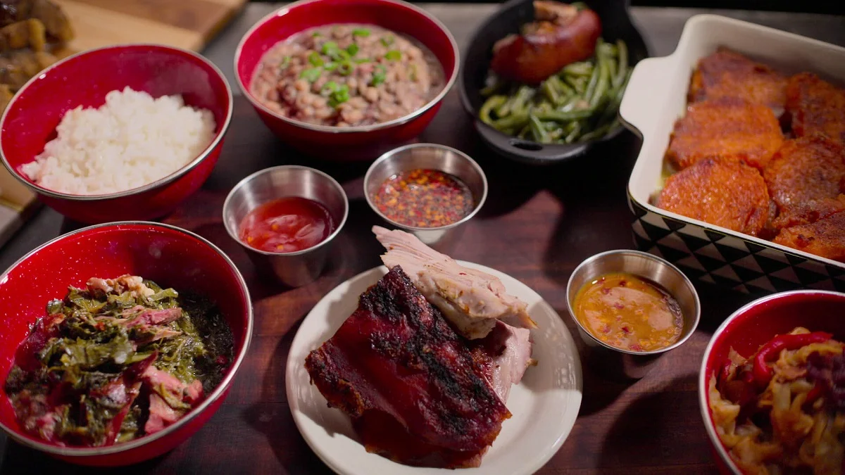 Barbecue Showdown Temporada 3: Qual é a data de lançamento Netflix ?