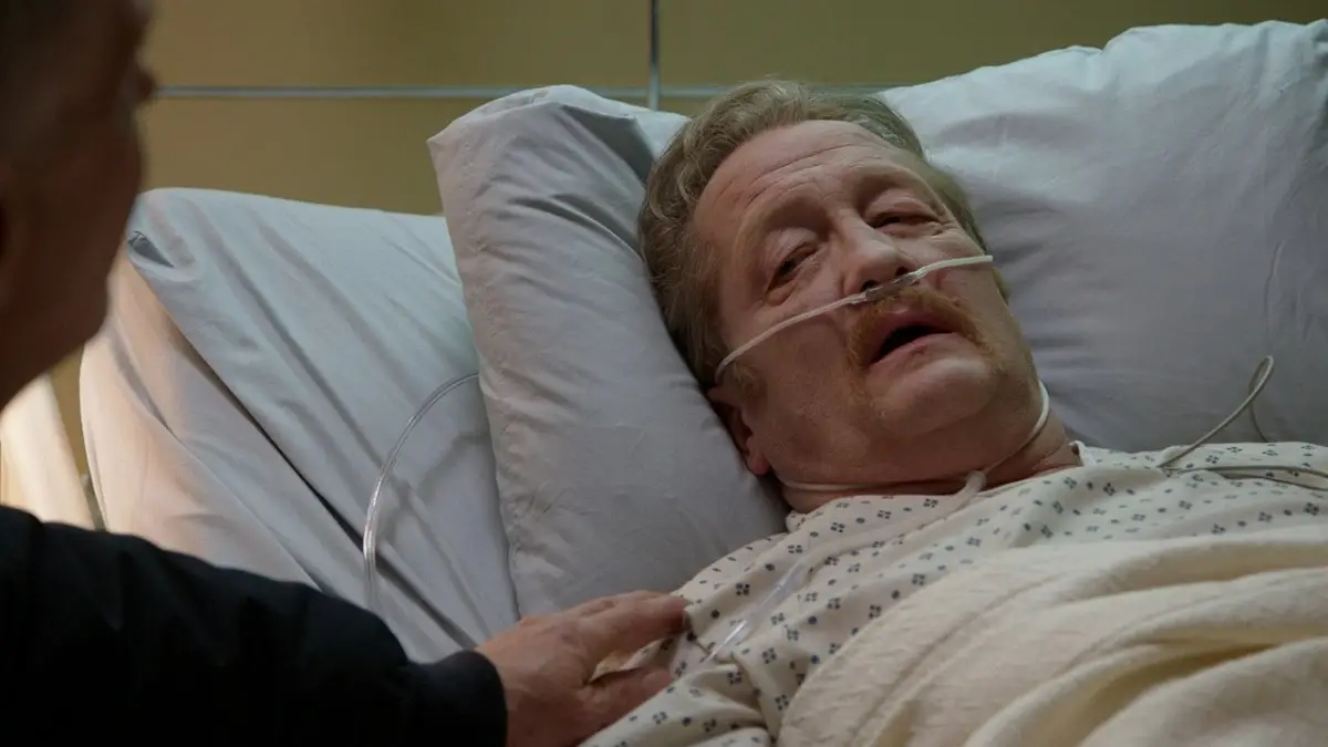 Chicago Fire Temporada 11: Explicação do Final ! Mouch morreu ?