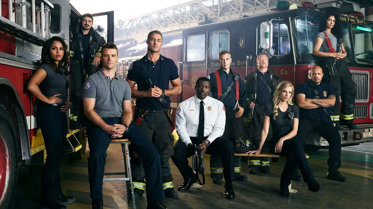 Chicago Fire Temporada 12: Qual é a data de lançamento? Sequela planeada?