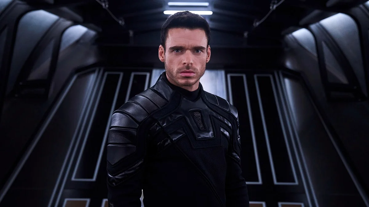 Citadel Temporada 1: Explicação do Final ! Quem é a toupeira ?