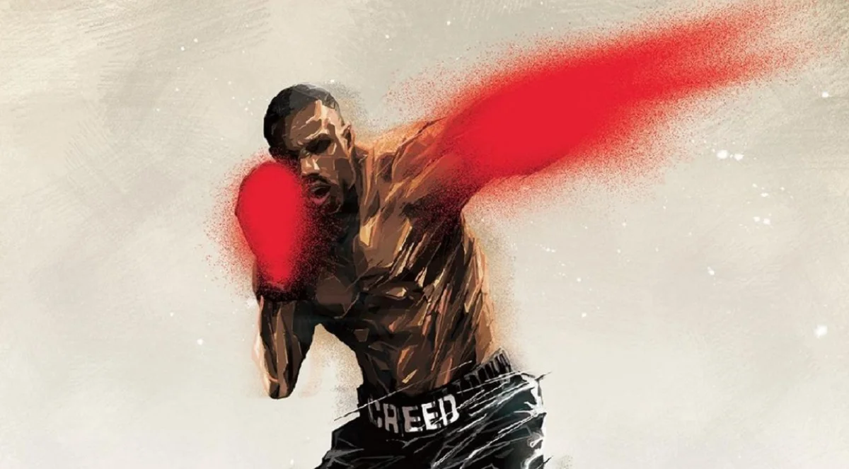 Creed: está a chegar um anime inspirado na saga!
