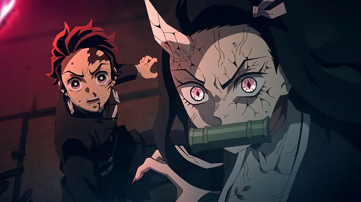 Demon Slayer Temporada 3 Episódio 5: Qual é a data e hora de