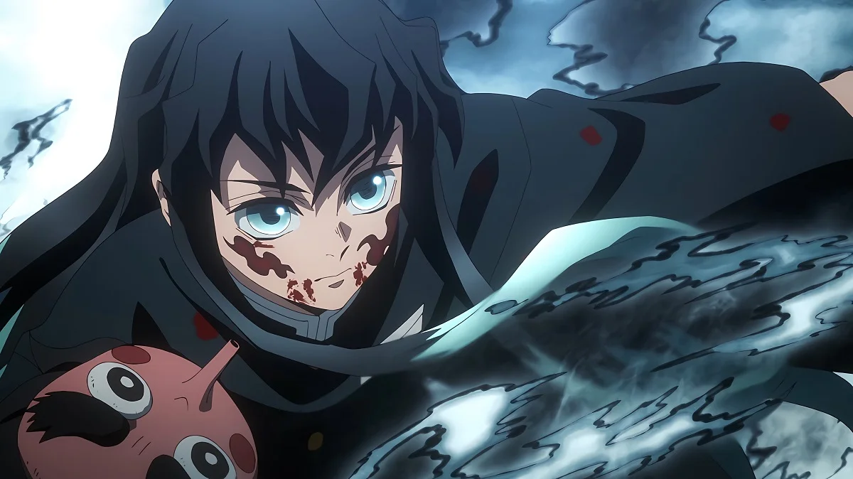 Demon Slayer: Novo episódio revela o verdadeiro poder do Lua Superior Quatro