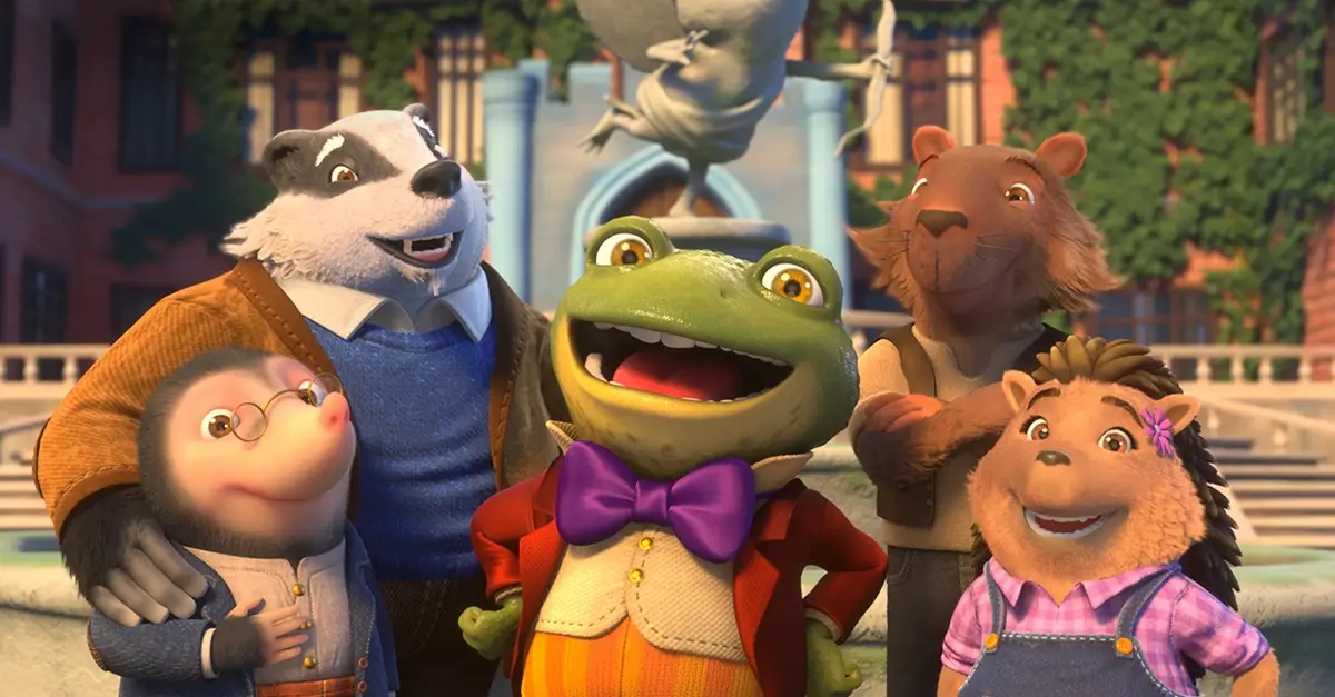 Todos os destaques de Junho 2023 no Cartoonito