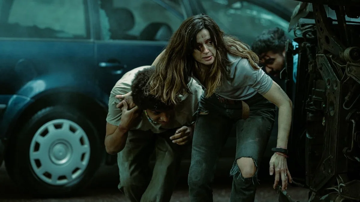 Dia da Mãe 2: Qual é a data de lançamento Netflix ?