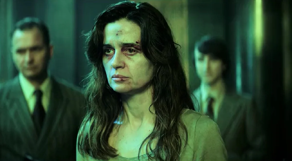 Dia da Mãe: Explicação do Final ! Quem morreu ?