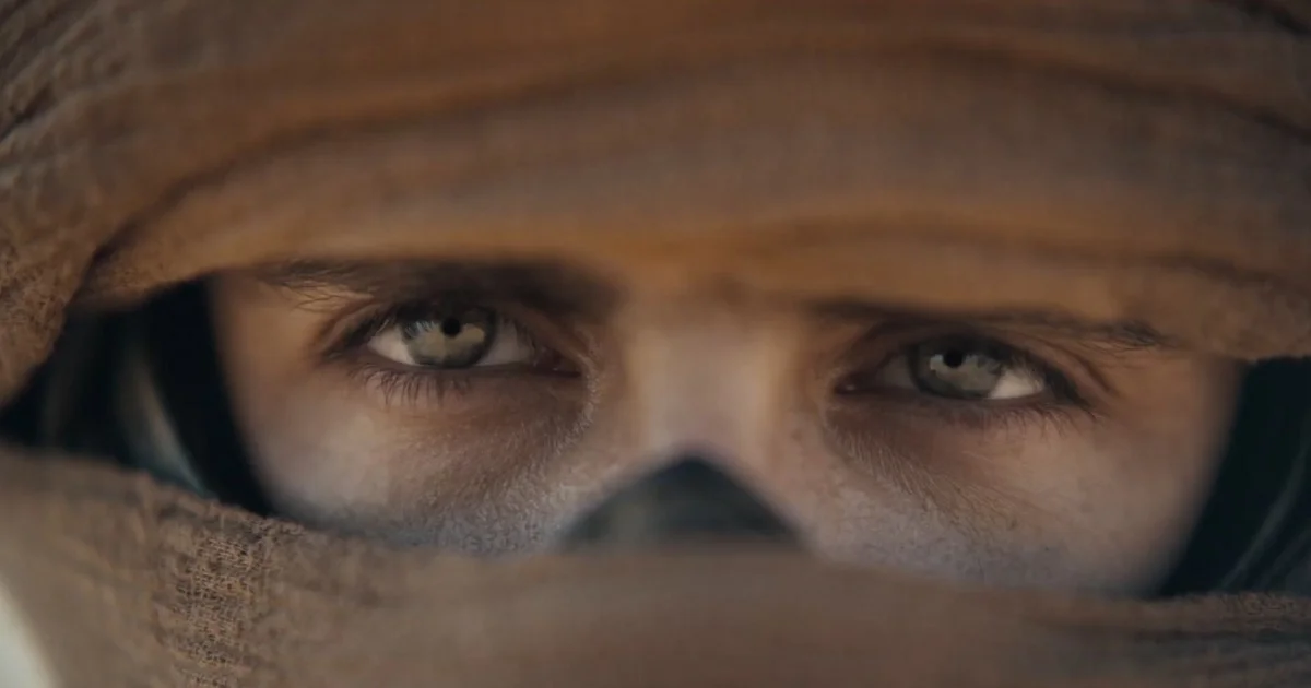 Dune Parte 2: o espetacular trailer do colossal filme de Denis Villeneuve