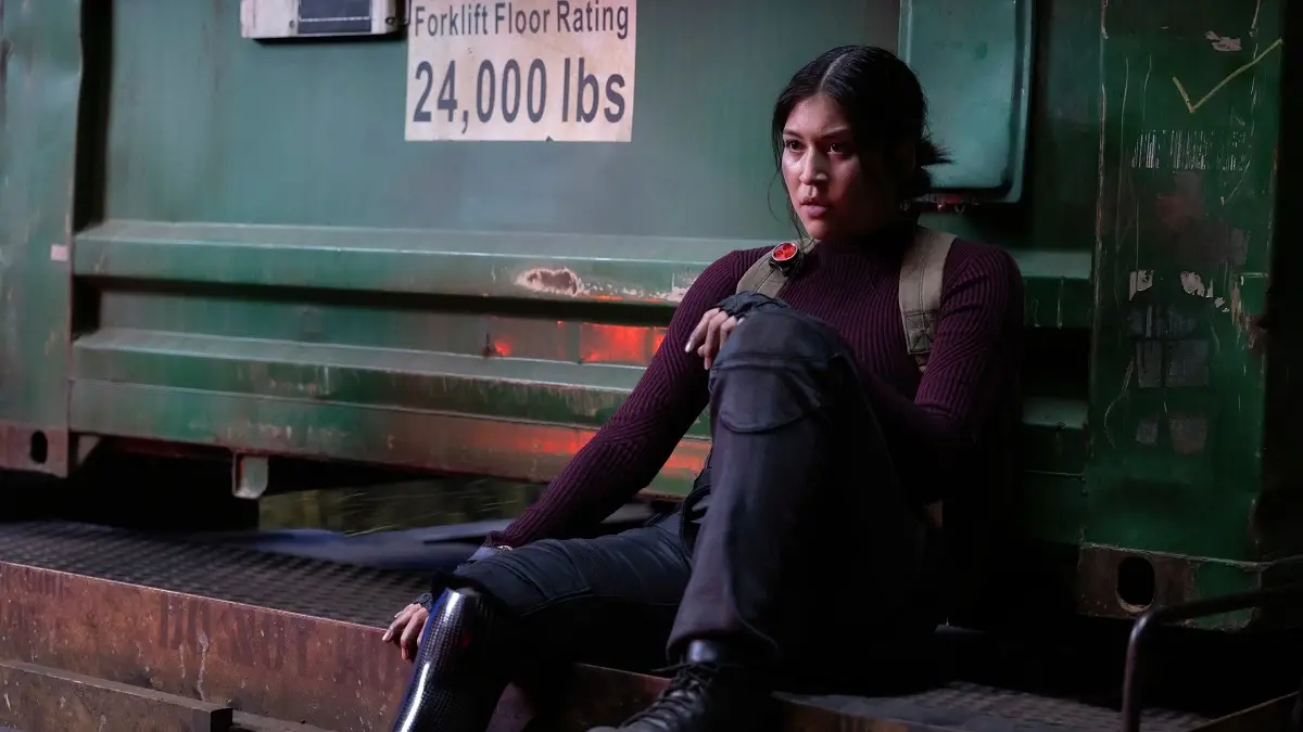 Echo: Marvel confirma data de lançamento do muito aguardado spin-off de Hawkeye