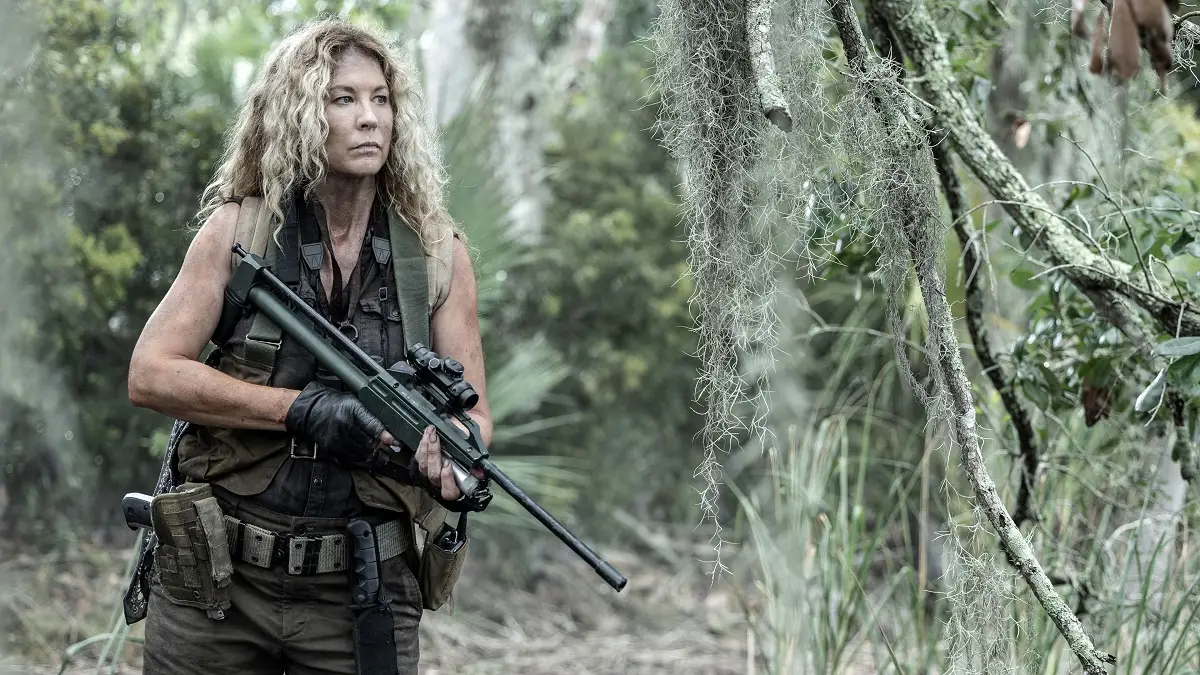 Fear the Walking Dead Temporada 8 Episódio 3: Qual é a data e hora de lançamento?