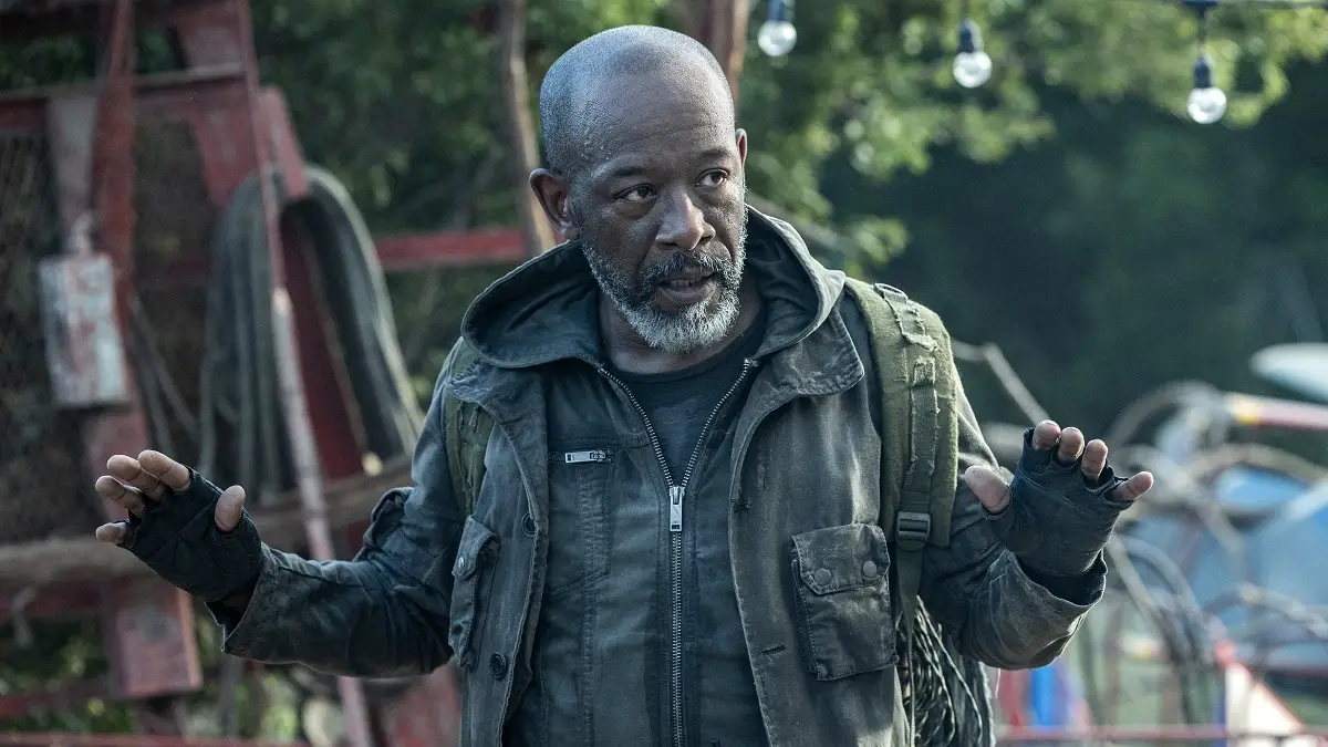 Fear the Walking Dead Temporada 8 Episódio 4: Qual é a data e hora de lançamento?