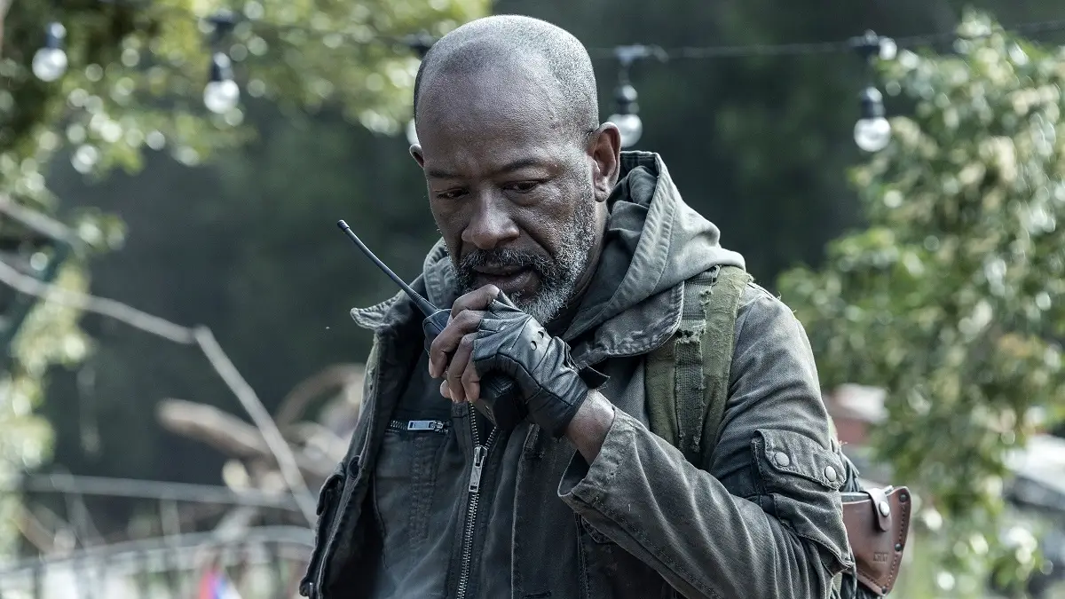 fear the walking dead temporada 8 salto temporal
