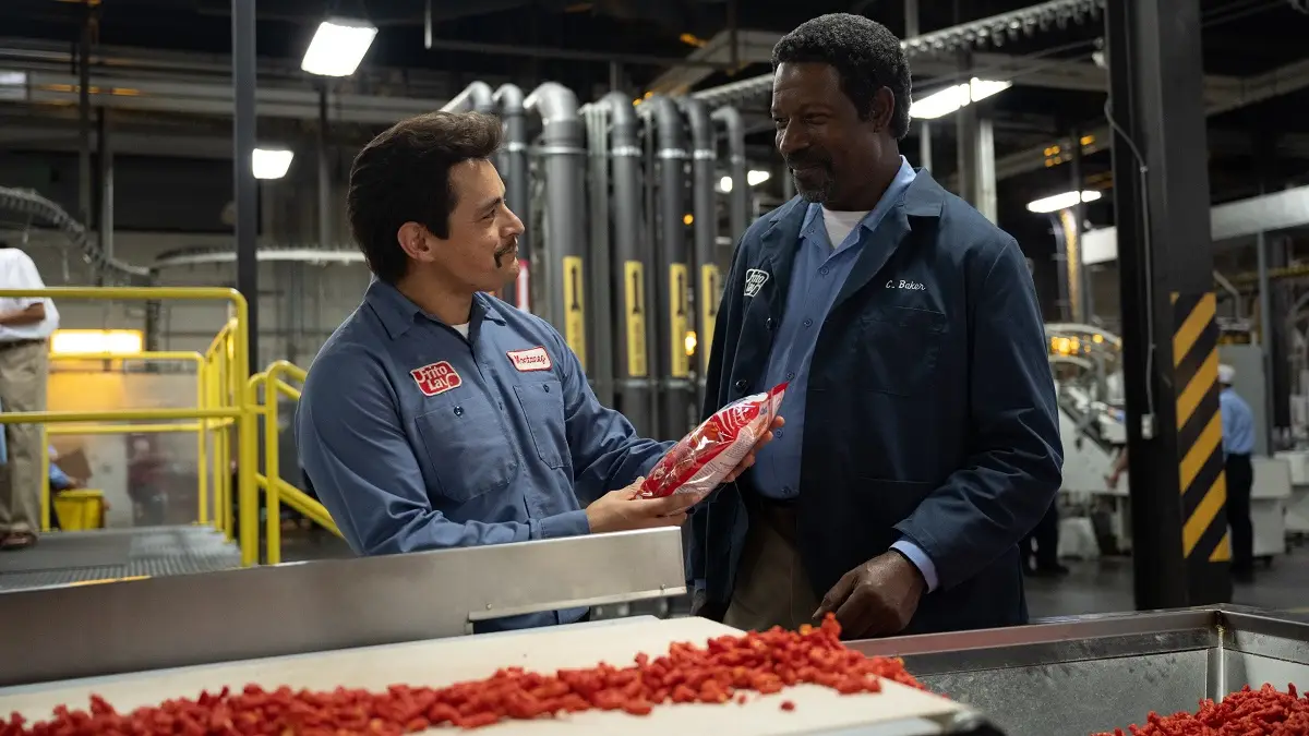 Flamin' Hot: trailer e data de estreia do filme de Eva Longoria