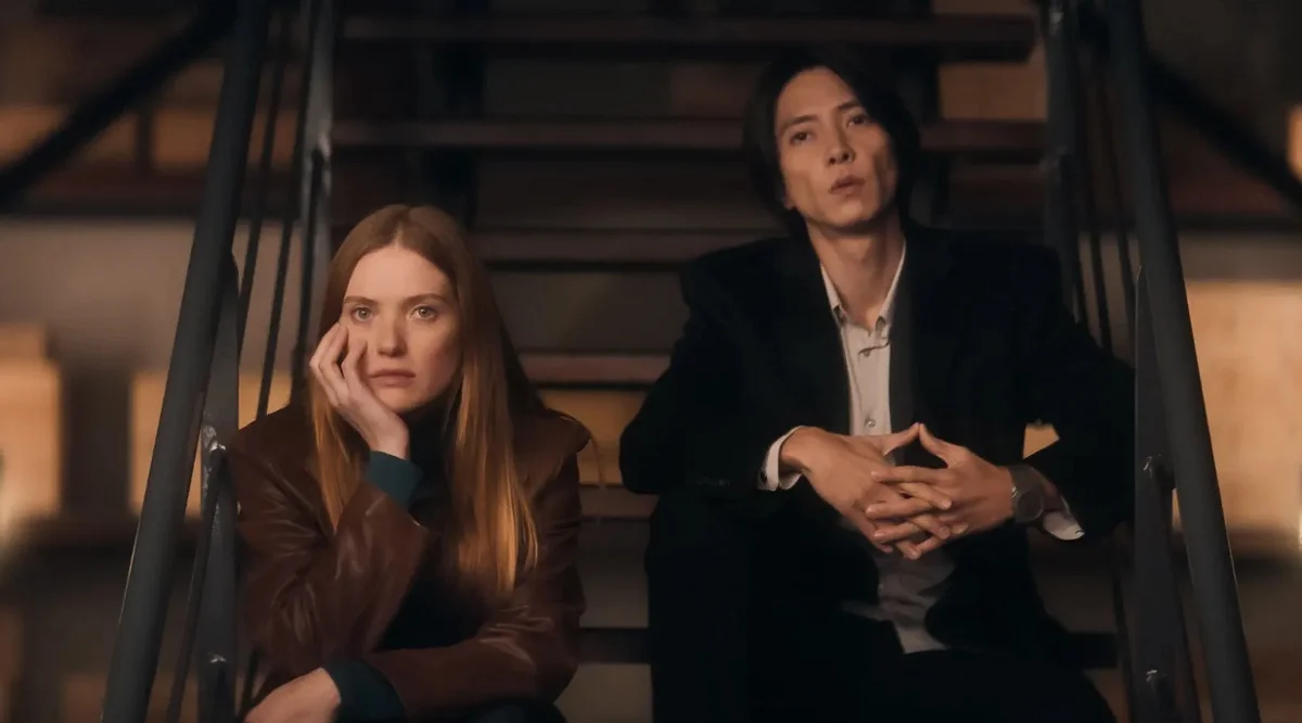 Gotas Divinas Episódio 8: Qual é a data e hora de lançamento AppleTV+ ?