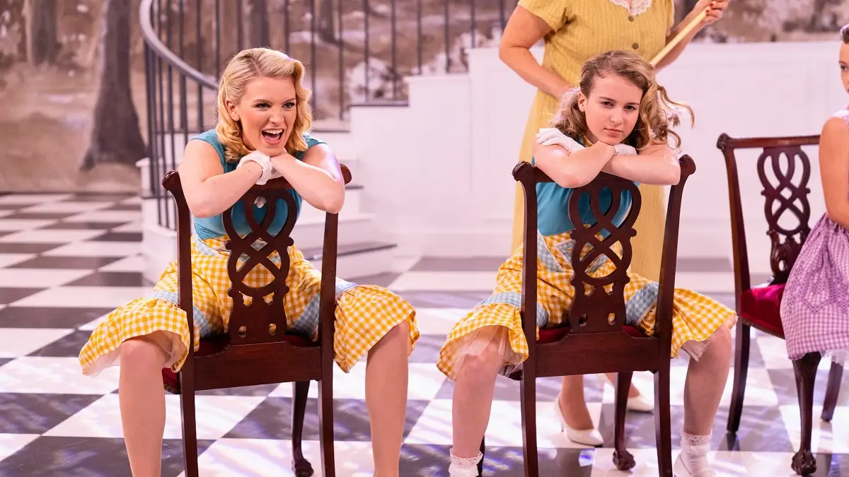 Grease Rise of the Pink Ladies Episódio 7: Qual é a data e hora de lançamento ?