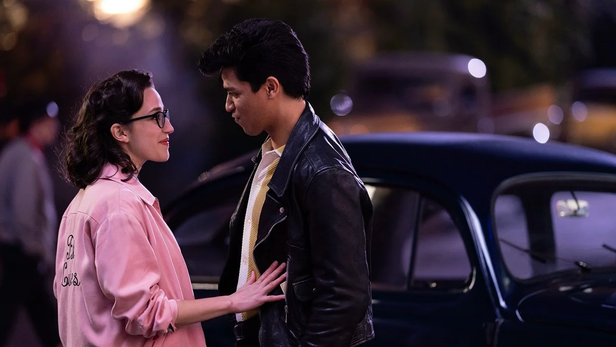 grease rise of the pink ladies temporada 1 final