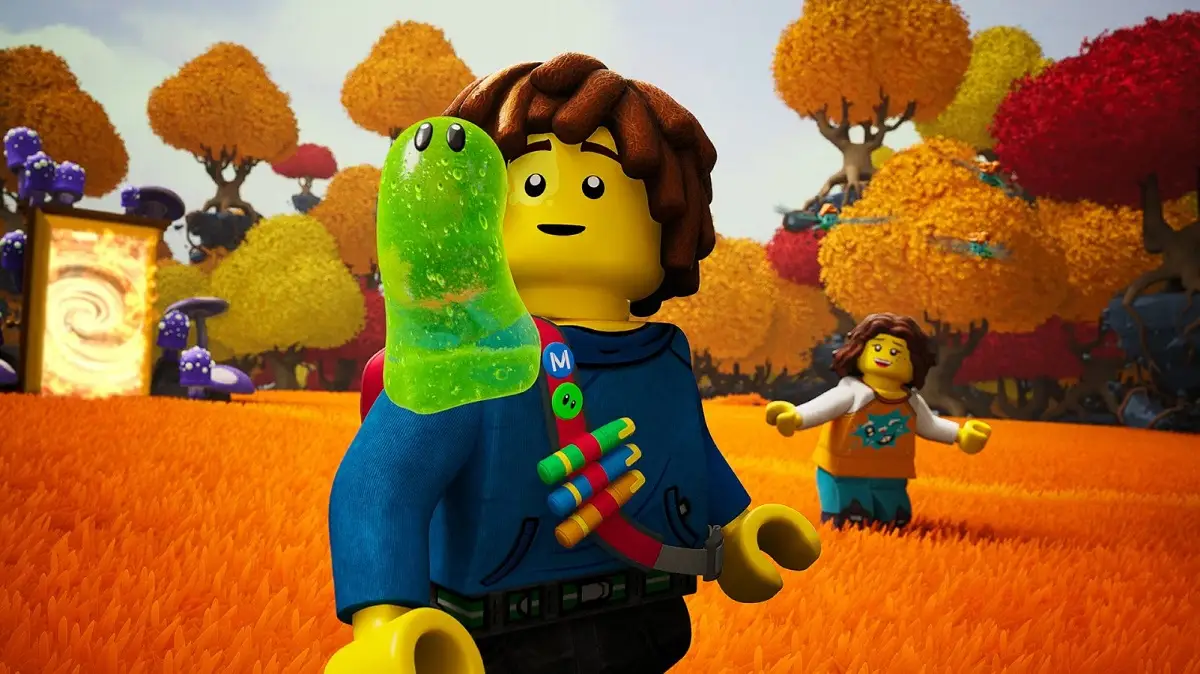 lego dreamzzz sic k