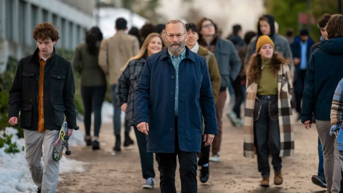 Lucky Hank Temporada 2: Qual é a data de lançamento ?