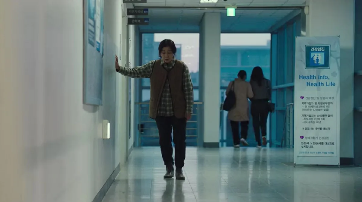Má Mãe Episódio 7: Qual é a data e hora de lançamento Netflix ?