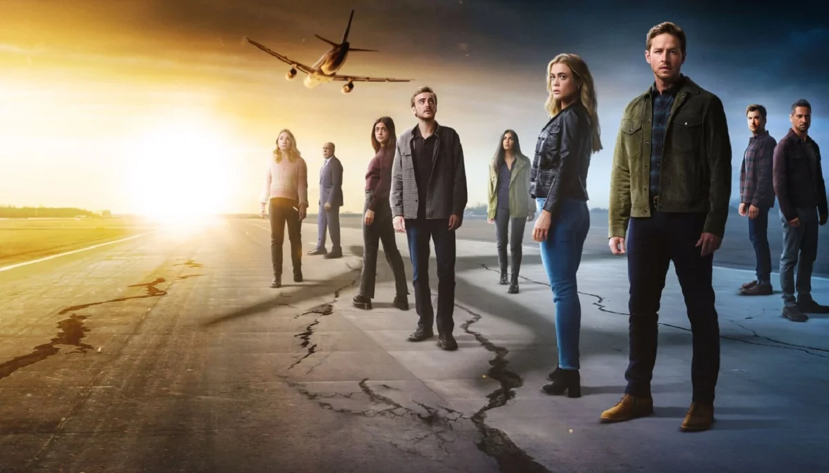 manifest netflix