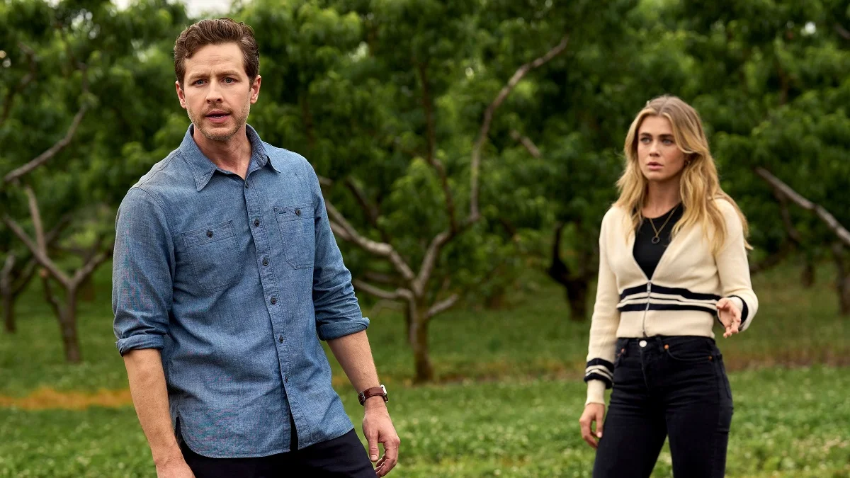 Manifest Temporada 4 Parte 2: Qual é a data e hora de lançamento Netflix ?