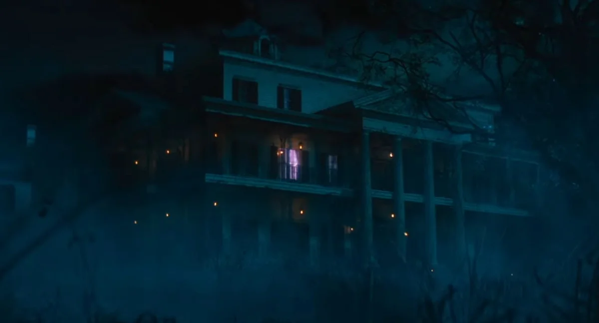 Mansão Assombrada: o trailer do filme da Disney repleto de estrelas