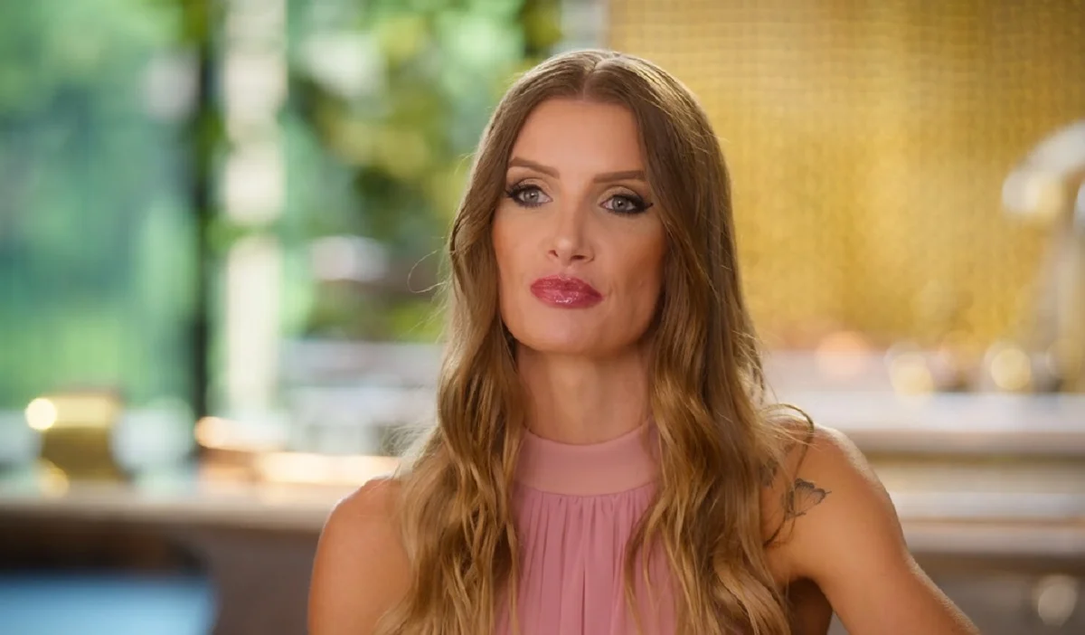 Selling Sunset Temporada 6: Quem é Nicole Young ?