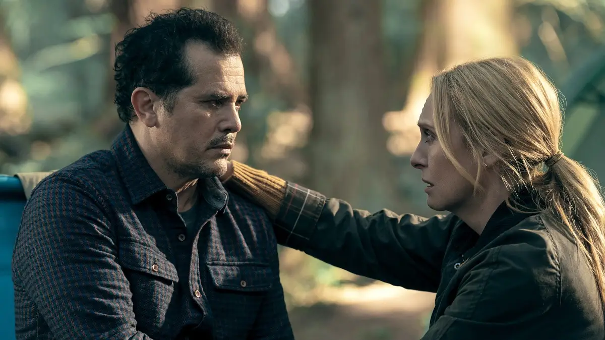 O Poder Episódio 9: Qual é a data e hora de lançamento na Amazon Prime Video?