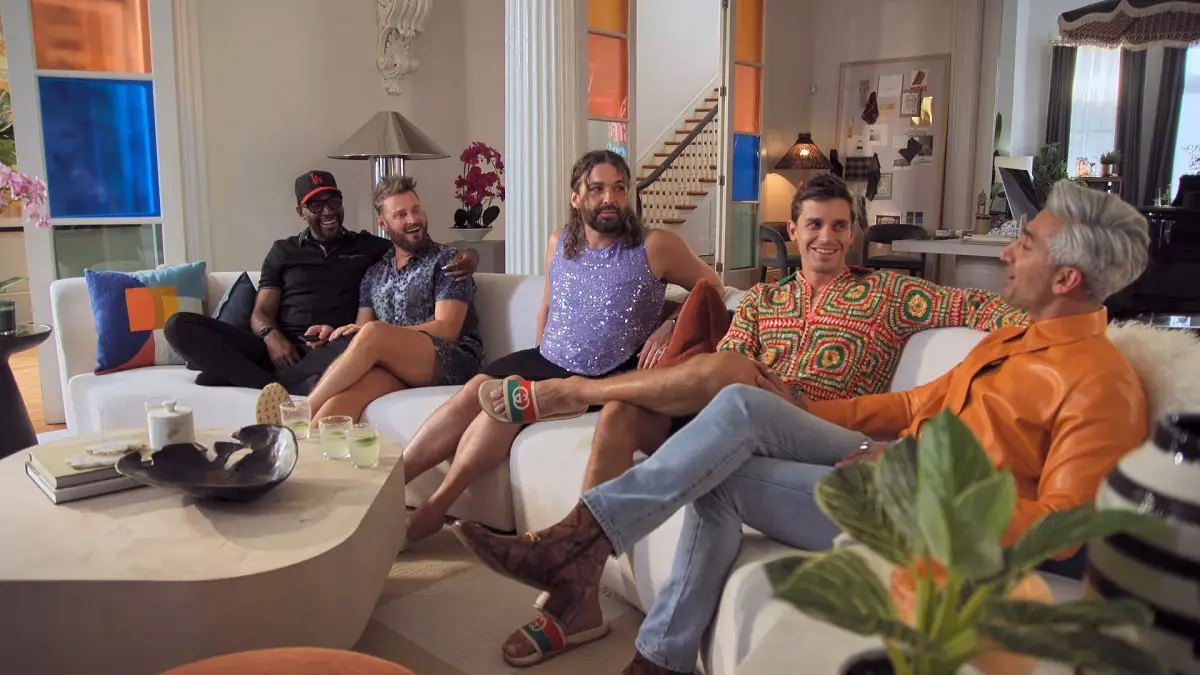 Queer Eye Temporada 7: Onde foi filmada ? Locais de Filmagem !