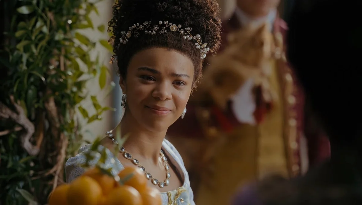 Rainha Carlota Temporada 1: Onde foi filmada ? Locais de Filmagem !