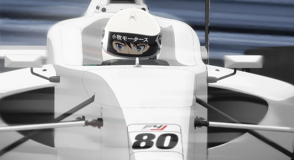 Overtake! Data de lançamento, trailer, enredo, todas as novidades