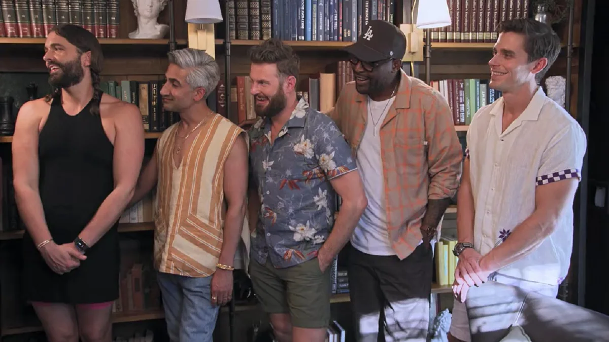 Queer Eye Temporada 8: Qual é a data de lançamento Netflix ?