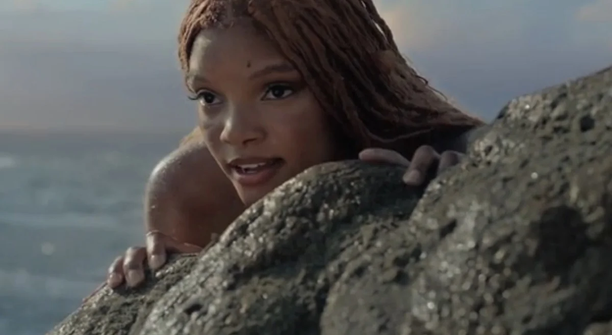 A Pequena Sereia: Quem é a mãe de Ariel ? Ela está morta ?